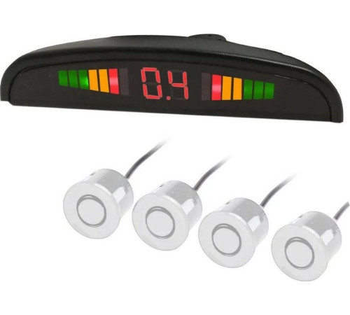 TAKARA TPS-220 (белый)