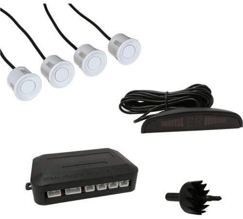 TAKARA TPS-220 (белый)