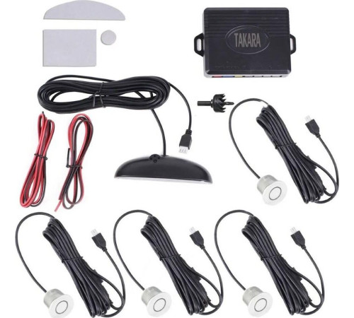 TAKARA TPS-220 (белый)