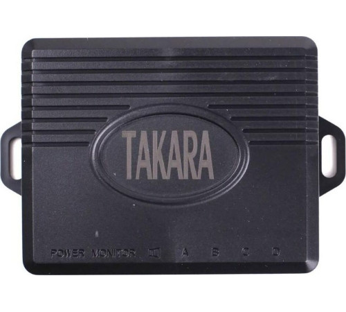 TAKARA TPS-220 (белый)