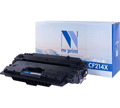 NV PRINT NV-CF214X