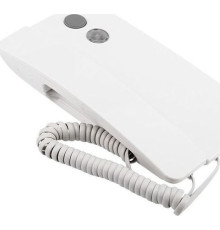 домофоны REXANT (45-0346) RX-346 ТРУБКА ДОМОФОНА С ИНДИКАТОРОМ И ОТКЛЮЧЕНИЕМ ЗВУКА, PREMIUM