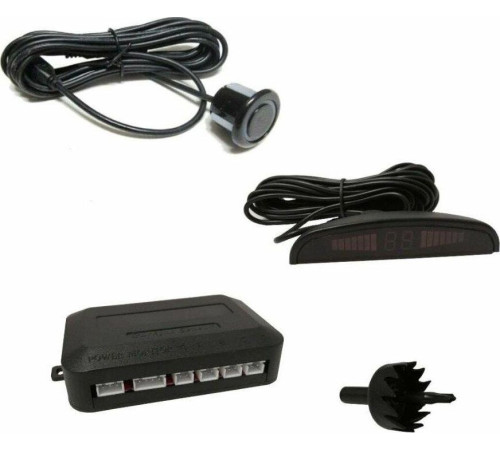 TAKARA TPS-220 (черный)