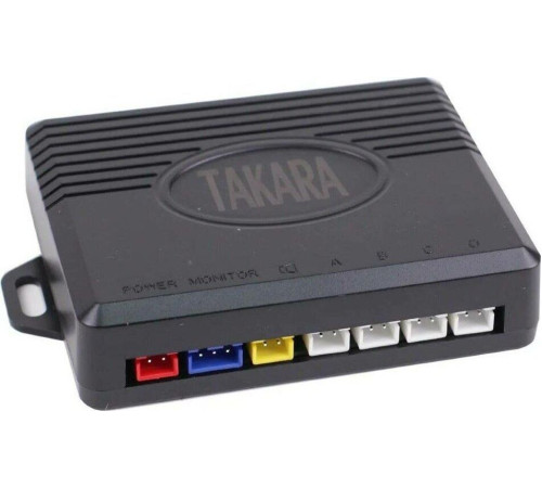 TAKARA TPS-220 (черный)