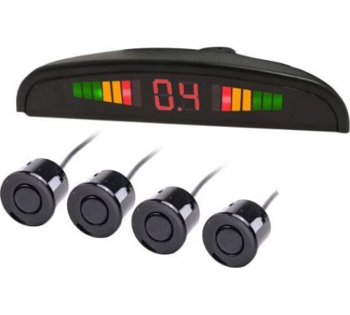 TAKARA TPS-220 (черный)