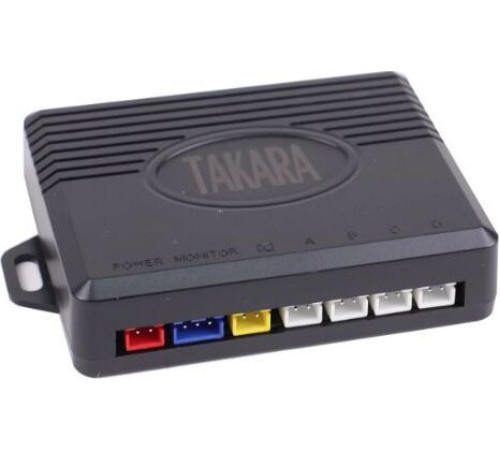 TAKARA TPS-220 (черный)