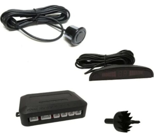 TAKARA TPS-220 (черный)