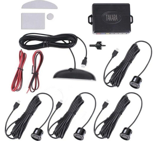 TAKARA TPS-220 (черный)