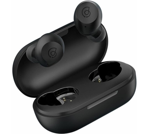 HAYLOU T16 черный