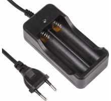 PROCONNECT (18-2237) 18650 УНИВЕРСАЛЬНОЕ ЗАРЯДНОЕ УСТРОЙСТВО ДЛЯ LI-ION АККУМУЛЯТОРОВ