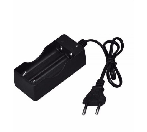 PROCONNECT (18-2237) 18650 УНИВЕРСАЛЬНОЕ ЗАРЯДНОЕ УСТРОЙСТВО ДЛЯ LI-ION АККУМУЛЯТОРОВ