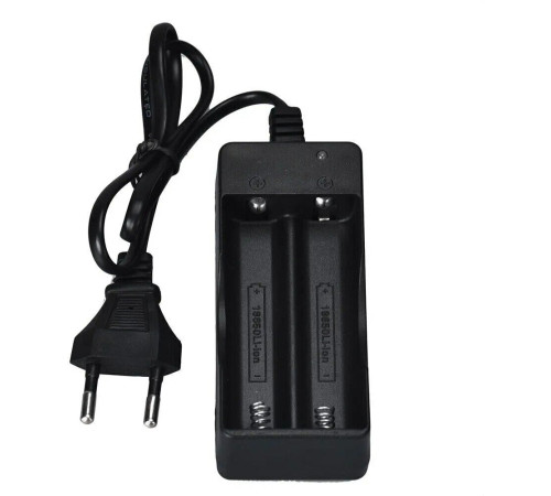 PROCONNECT (18-2237) 18650 УНИВЕРСАЛЬНОЕ ЗАРЯДНОЕ УСТРОЙСТВО ДЛЯ LI-ION АККУМУЛЯТОРОВ