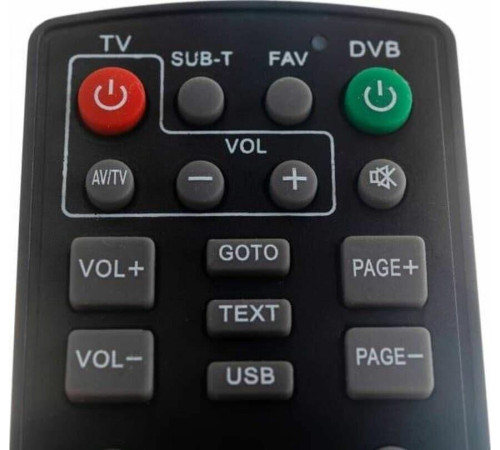 REXANT (38-0014) RX-DVB-014 - для приставок DVB-T2