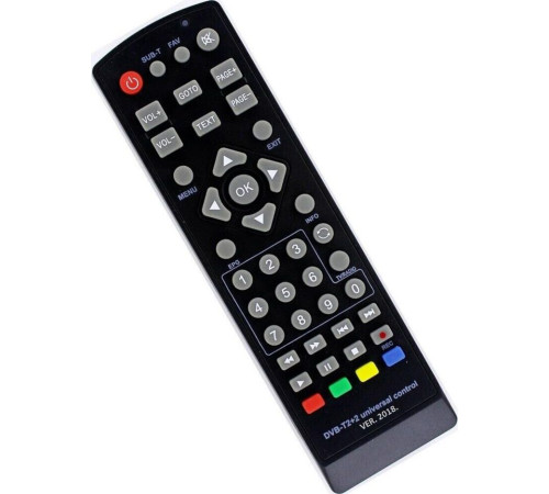 REXANT (38-0014) RX-DVB-014 - для приставок DVB-T2