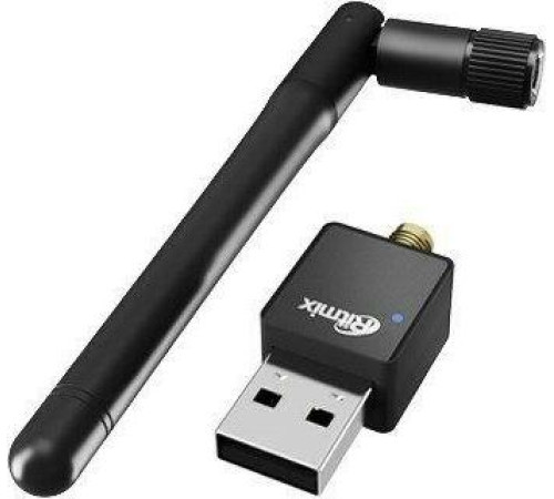 Адаптер RITMIX RWA-220