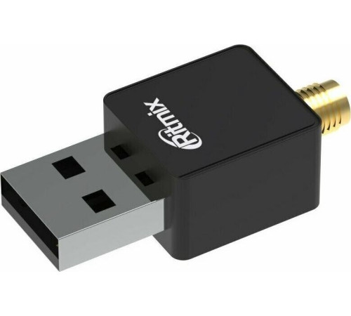 Адаптер RITMIX RWA-220