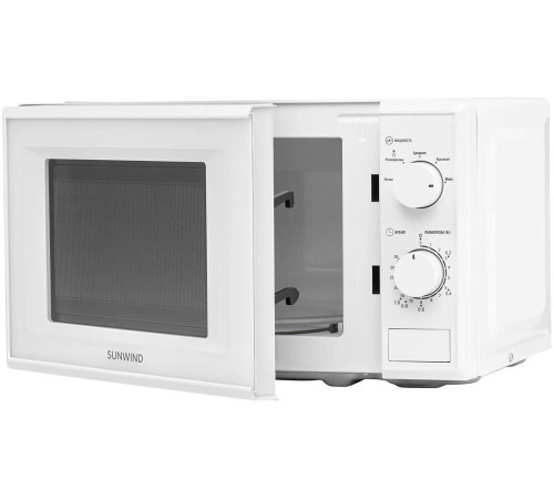 SUNWIND SUN-MW051 белый