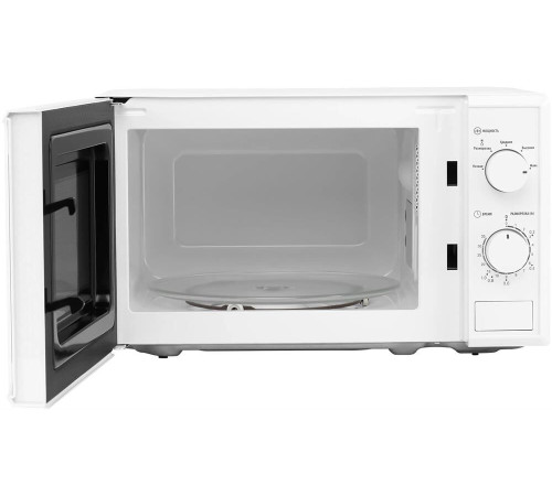 SUNWIND SUN-MW051 белый