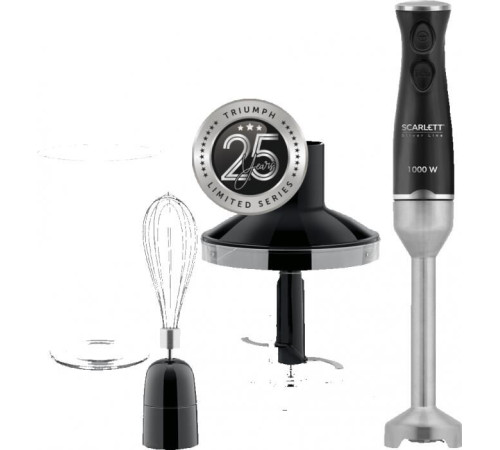 SCARLETT SC-HB42F73 SILVER LINE