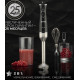 SCARLETT SC-HB42F73 SILVER LINE