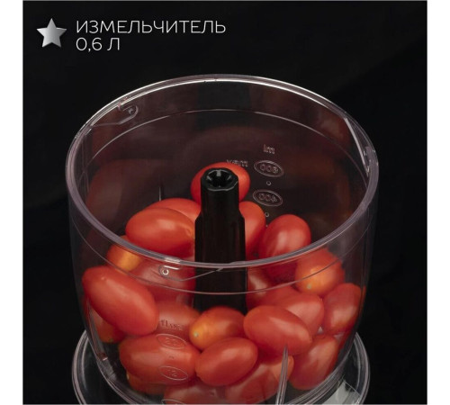 SCARLETT SC-HB42F73 SILVER LINE