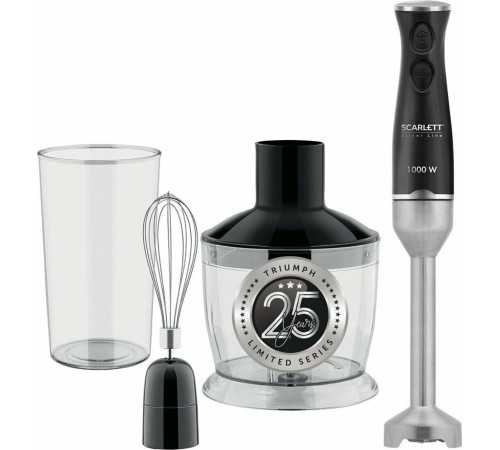 SCARLETT SC-HB42F73 SILVER LINE