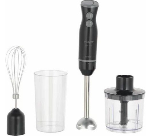 SCARLETT SC-HB42F73 SILVER LINE