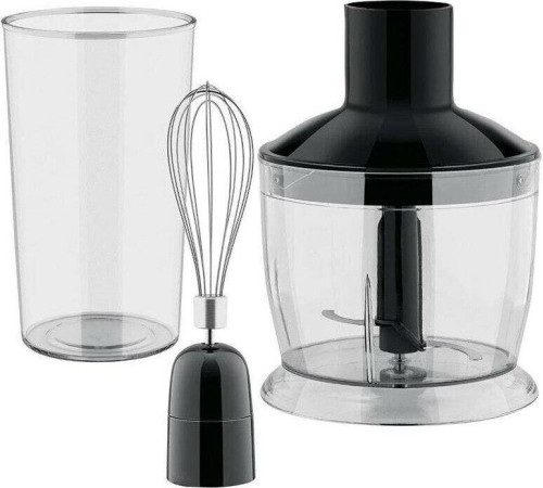 SCARLETT SC-HB42F73 SILVER LINE