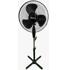 KELLI KL-1016 черн. (4шт в упк)