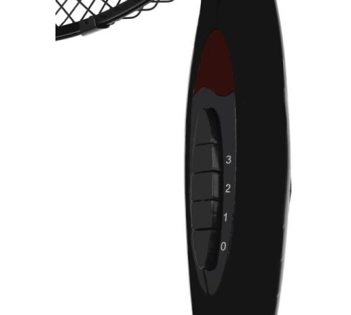 KELLI KL-1016 черн. (4шт в упк)