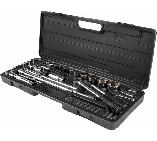 AUTOVIRAZH (AV-212052) 52 предм. 1/2 1/4 DR