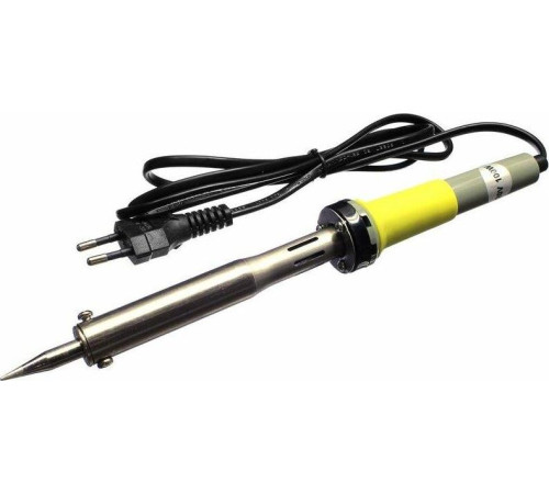 PROCONNECT (12-0126-4) ПАЯЛЬНИК, ДОЛГОВЕЧНОЕ ЖАЛО, 100 Вт, 230 В, серия CLASSIC