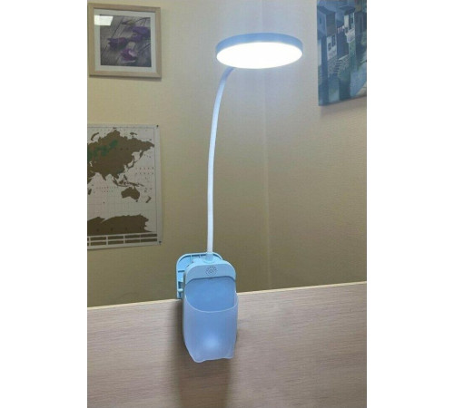 ULTRAFLASH (14488) UF-751 C13 , голубой