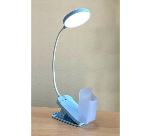 ULTRAFLASH (14488) UF-751 C13 , голубой