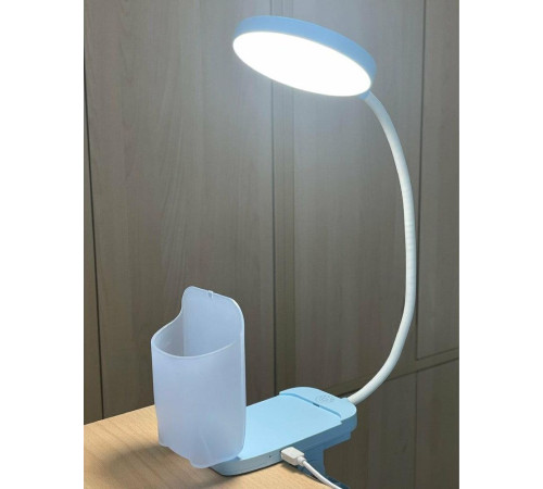 ULTRAFLASH (14488) UF-751 C13 , голубой