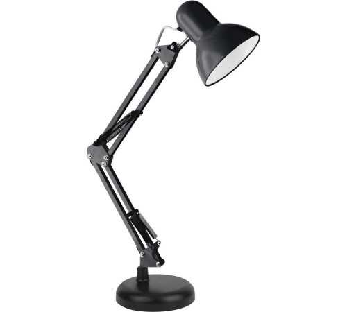 ULTRAFLASH (14413) UF-313 С02 черный