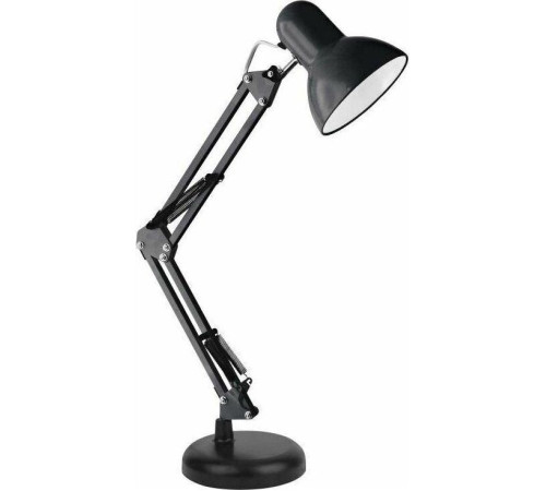 ULTRAFLASH (14413) UF-313 С02 черный