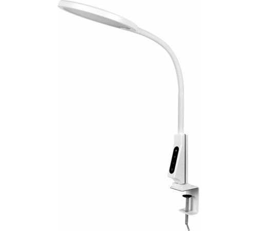 CAMELION (13884) KD-837 C01 7 Вт белый