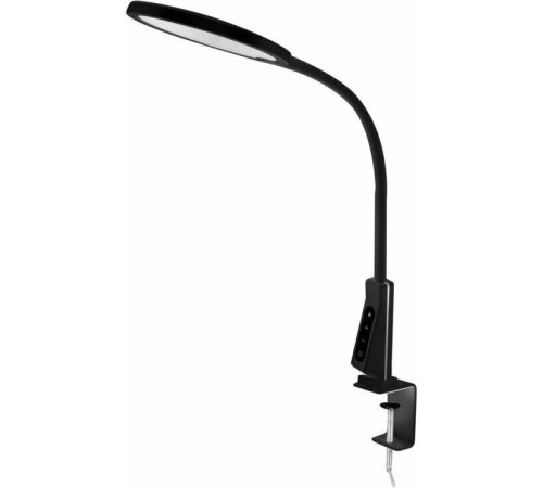 CAMELION (13885) KD-837 C02 7 Вт черный