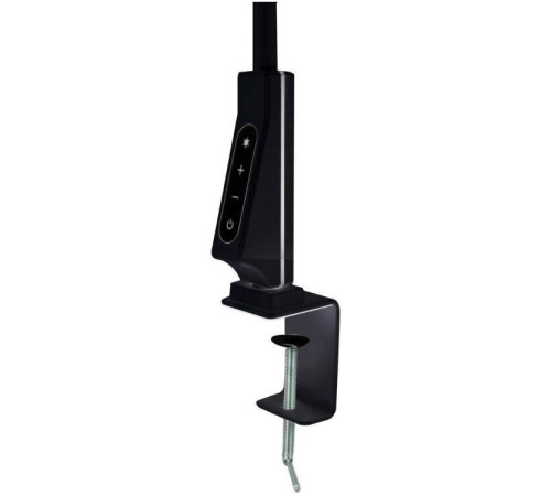 CAMELION (13885) KD-837 C02 7 Вт черный