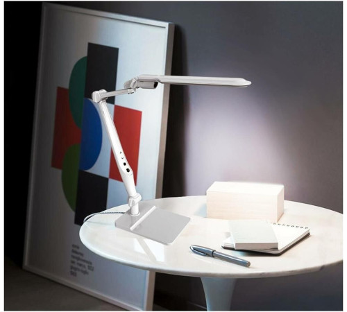 CAMELION (14016) KD-831 C01 белый