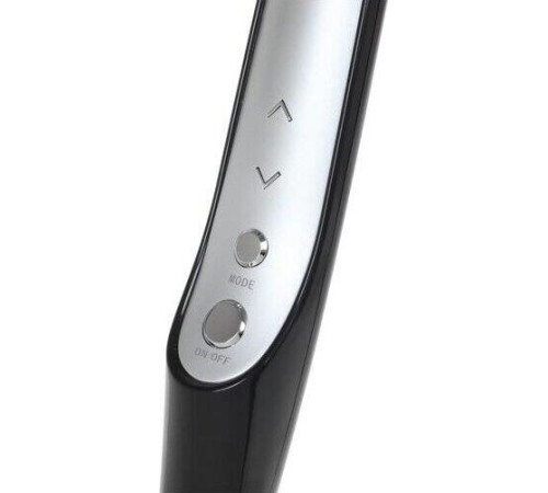 CAMELION (14017) KD-831 C02 10 Вт черный