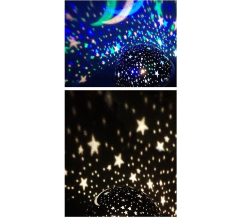 CAMELION (13006) KD-828 C01 белый