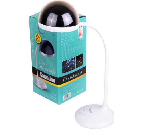 CAMELION (13006) KD-828 C01 белый