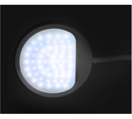 CAMELION (13006) KD-828 C01 белый