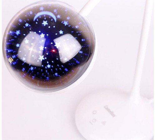 CAMELION (13006) KD-828 C01 белый