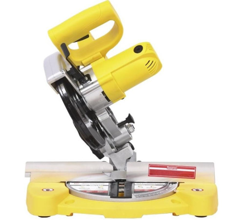 КАЛИБР ПТЭ- 900/190м Пила торцевая электрическая Мастер