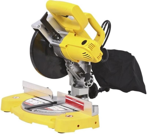 КАЛИБР ПТЭ- 900/190м Пила торцевая электрическая Мастер