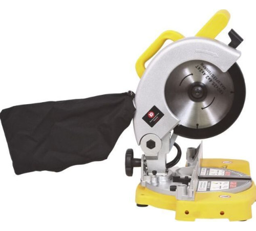 КАЛИБР ПТЭ- 900/190м Пила торцевая электрическая Мастер