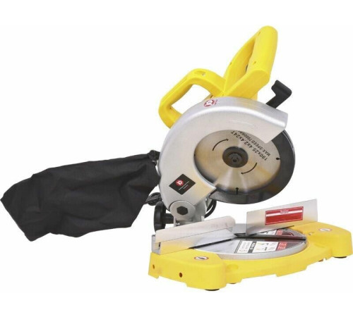 КАЛИБР ПТЭ- 900/190м Пила торцевая электрическая Мастер